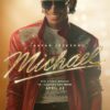 How The Michael Film Has Sent Michael Jackson Back Into The UK Charts