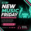 New Music Friday: Our Top Picks